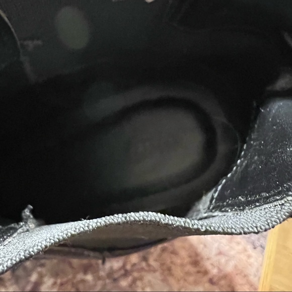 Mossimo Platform Wedge Booties - Picture 6 of 8